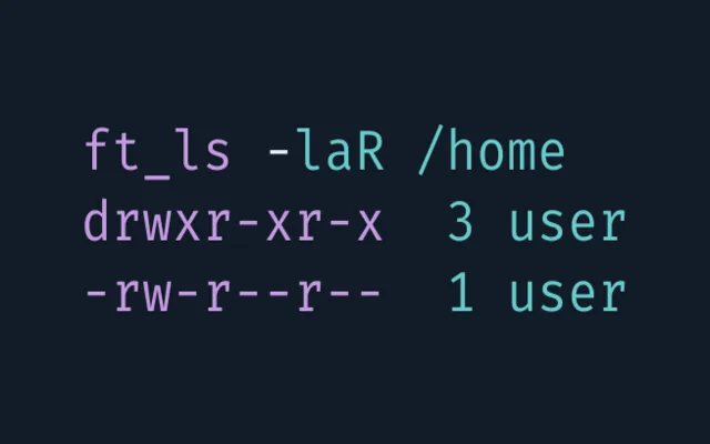 ft_ls